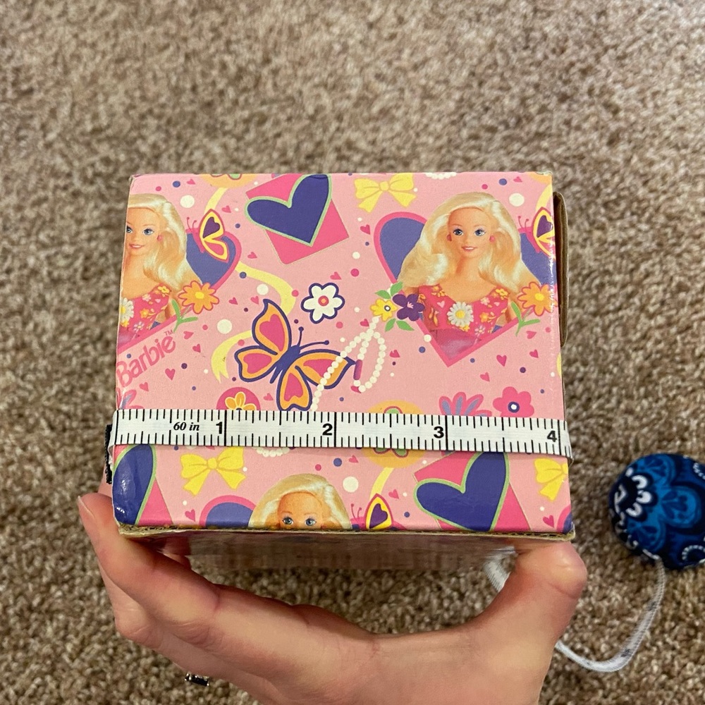 Barbie - Jewelry Making Box - Picture 5 of 15